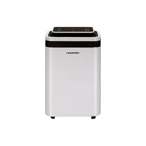 Air purifier BLAUPUNKT ADH501, white, 115 V, portable (height 634 mm, width 380.2 mm, depth 319.7 mm)