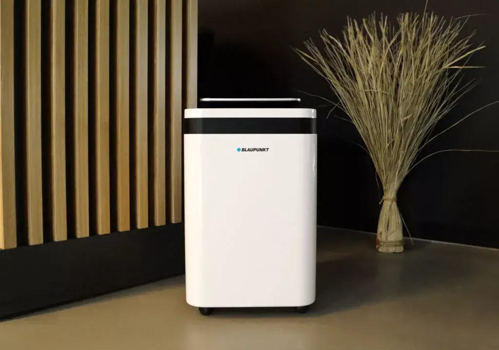 Очиститель воздуха BLAUPUNKT ADH501 Photo 2