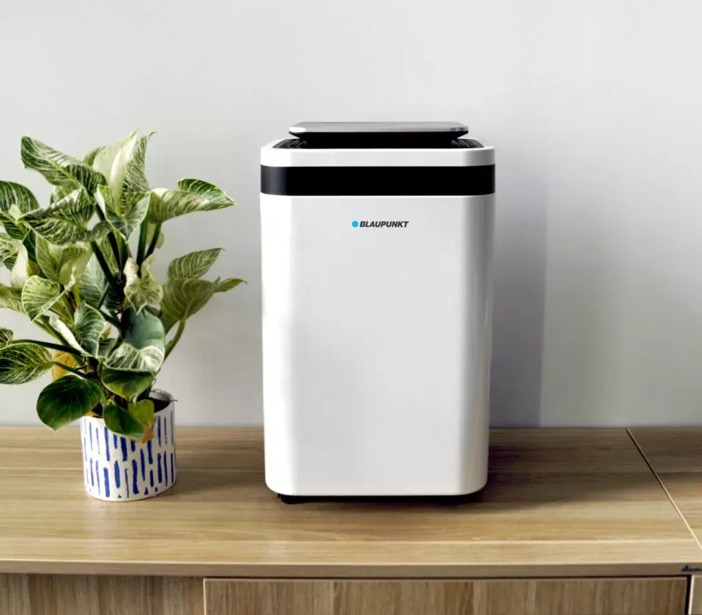 Очиститель воздуха BLAUPUNKT ADH501 Photo 4