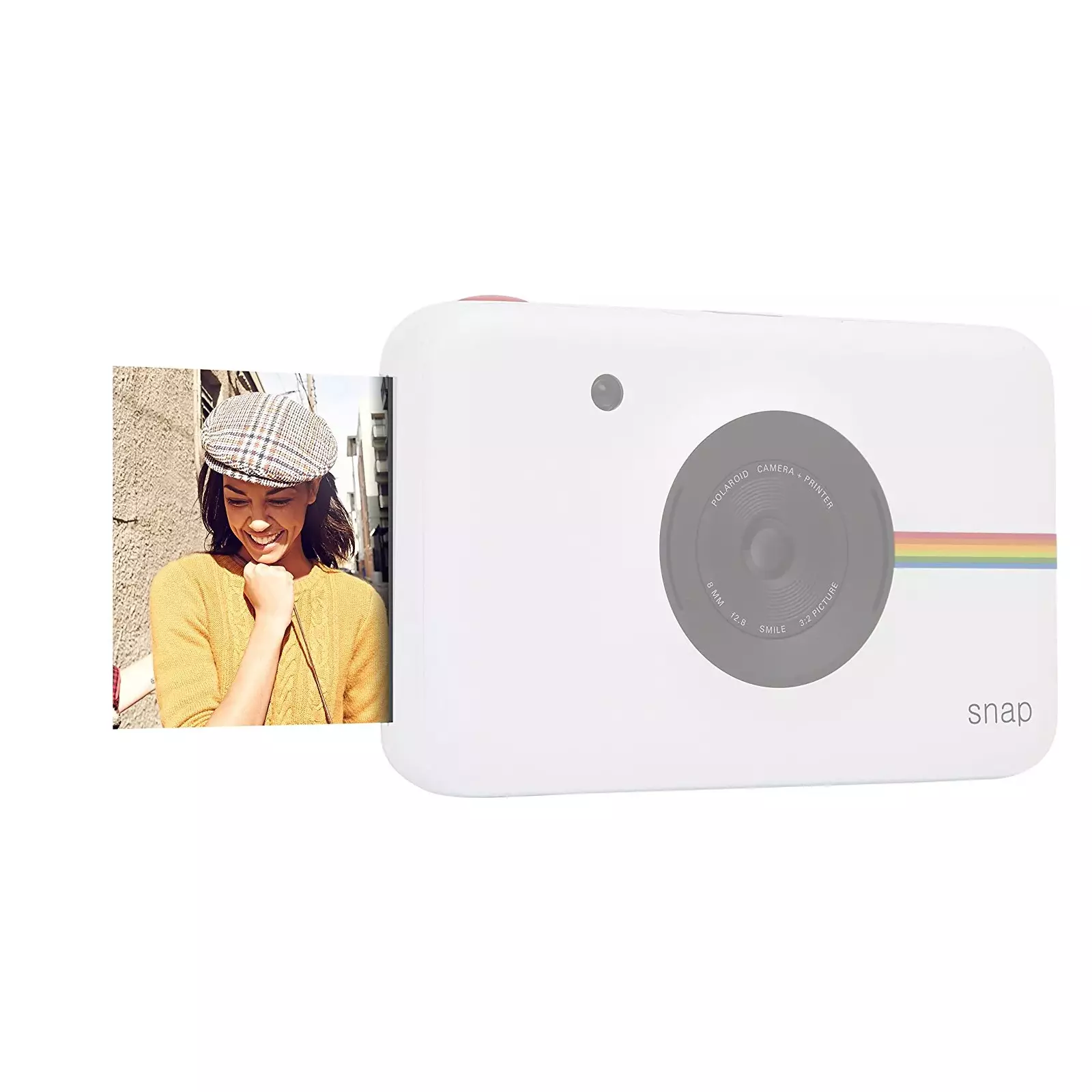 Polaroid 2 x 3 Premium ZINK Borderless Photo Paper (20 sheets