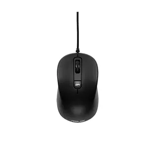 ASUS MU101C mouse Ambidextrous USB Type-A Optical 3200 DPI