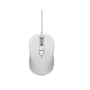Pele Asus MU101C Optiskā USB pele Balta