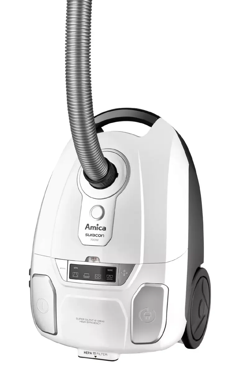 Cilindriskā putekļu sūcēja Amica VM 7001 Photo 3