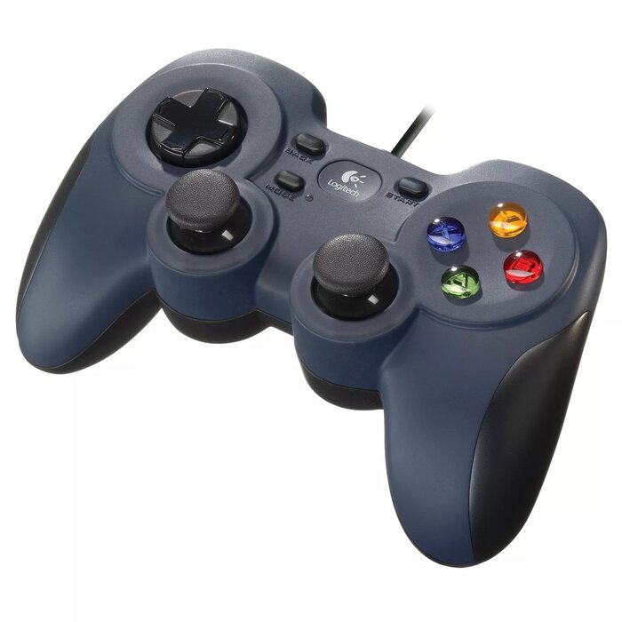 Gaming controllers