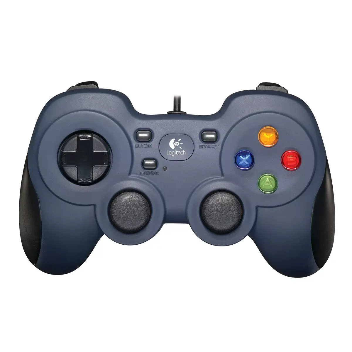 Spēļu kontrolieris Logitech G Gamepad F310 Photo 2