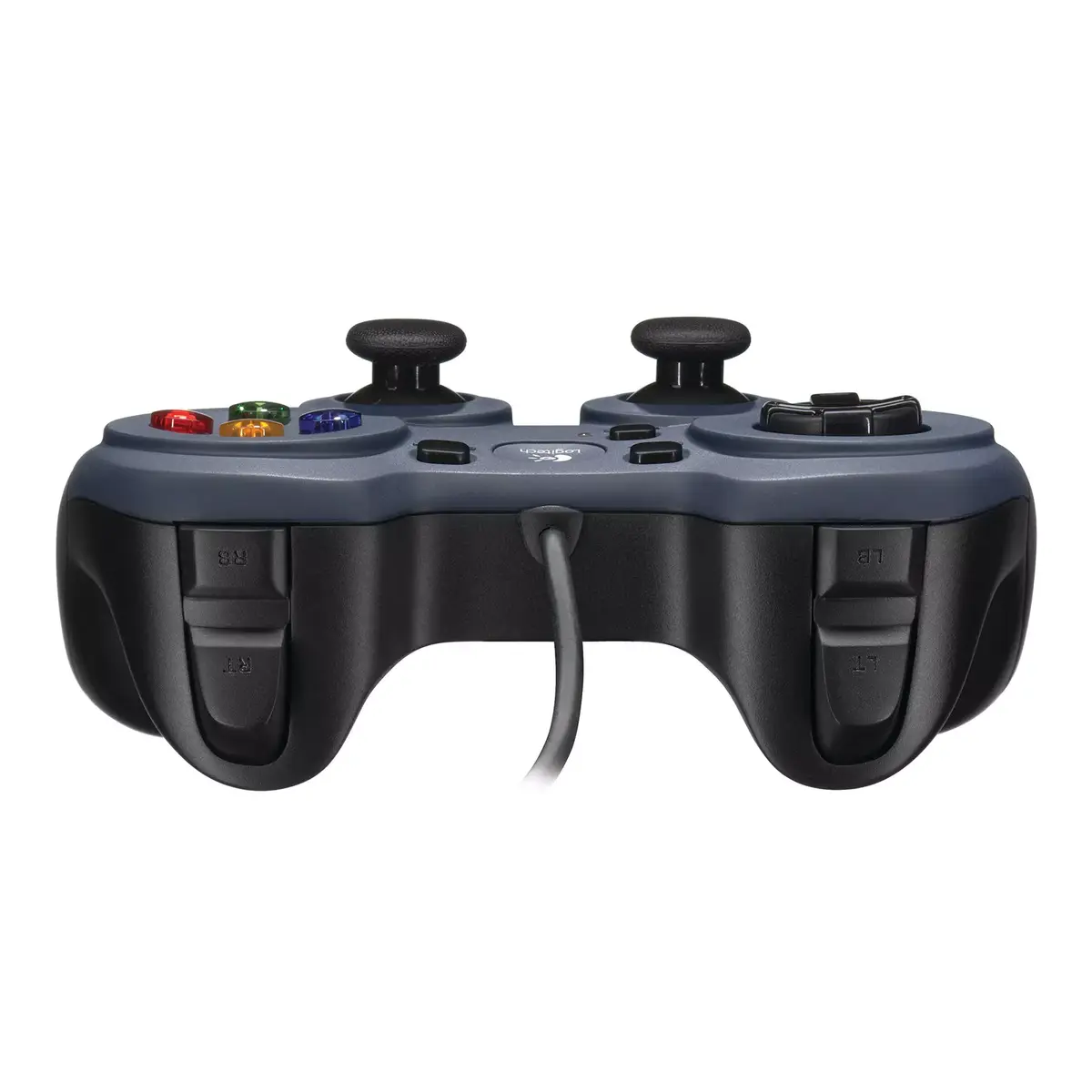 Spēļu kontrolieris Logitech G Gamepad F310 Photo 4