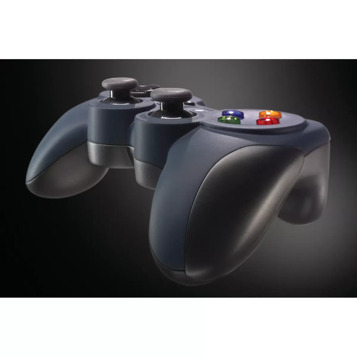 Spēļu kontrolieris Logitech G Gamepad F310 Photo 7