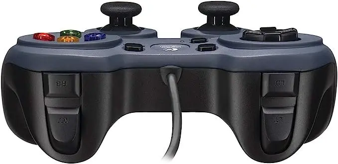 Spēļu kontrolieris Logitech G Gamepad F310 Photo 12