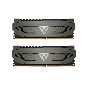 Memory Module Patriot Memory Viper Steel DDR4 16GB 3600MHz