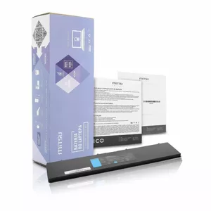 Аккумулятор для ноутбука MITSU для Dell Latitude E7440, 4500 мАч, 33 Втч, 7.4В-7.6В