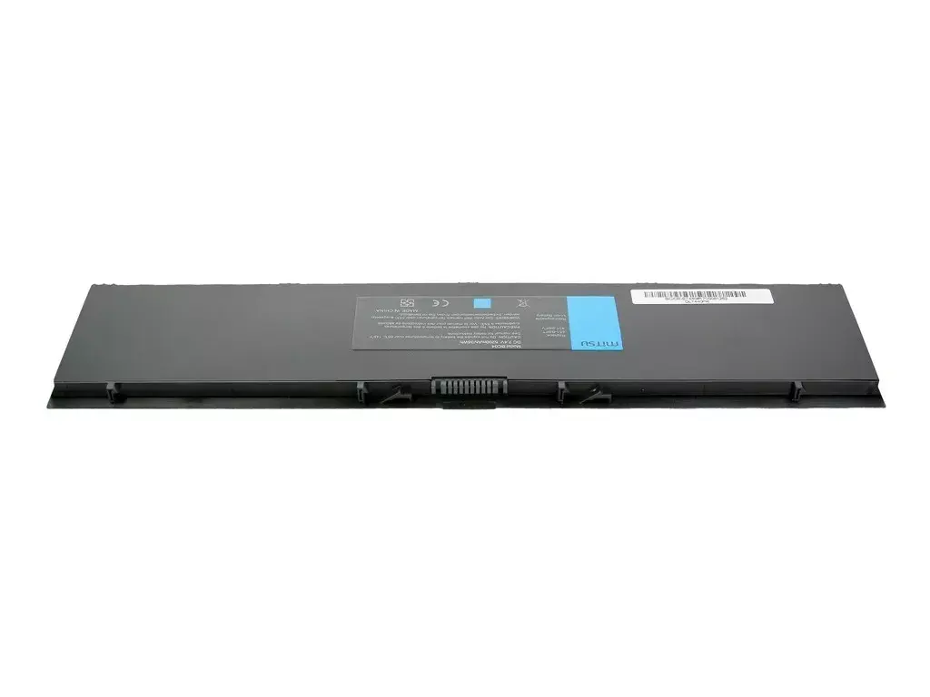MITSU akumulators Dell Latitude E7440 | 4500 mAh Photo 4