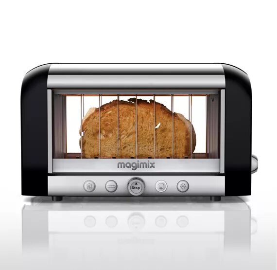 Toasters & Waffle Makers