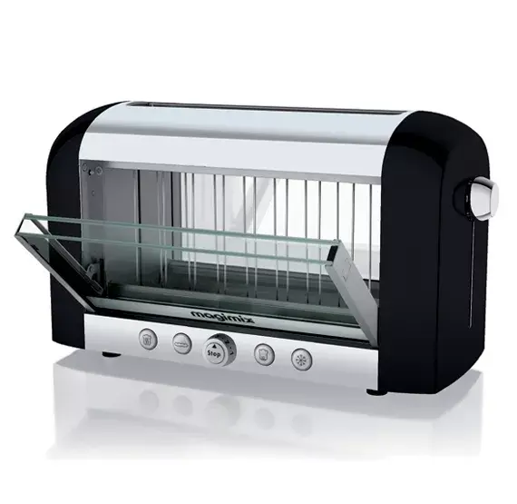 Magimix 11541 toaster 11541 Photo 2