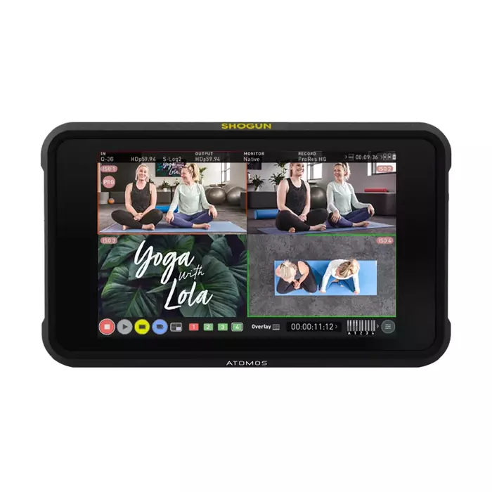 Atomos ATOMSHG701 Photo 1