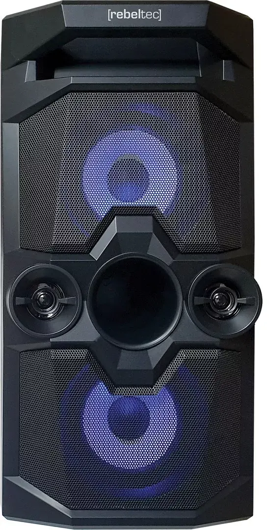 Беспроводная колонка Rebeltec SoundBOX 480 RBLGLO00037 Photo 1
