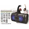 Беспроводная колонка Rebeltec SoundBOX 480 RBLGLO00037 Photo 5