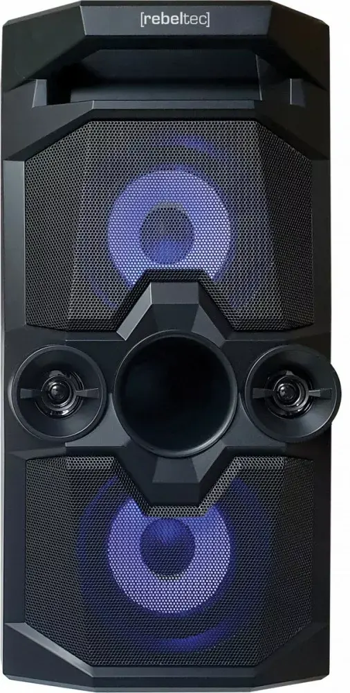Беспроводная колонка Rebeltec SoundBOX 480 RBLGLO00037 Photo 2