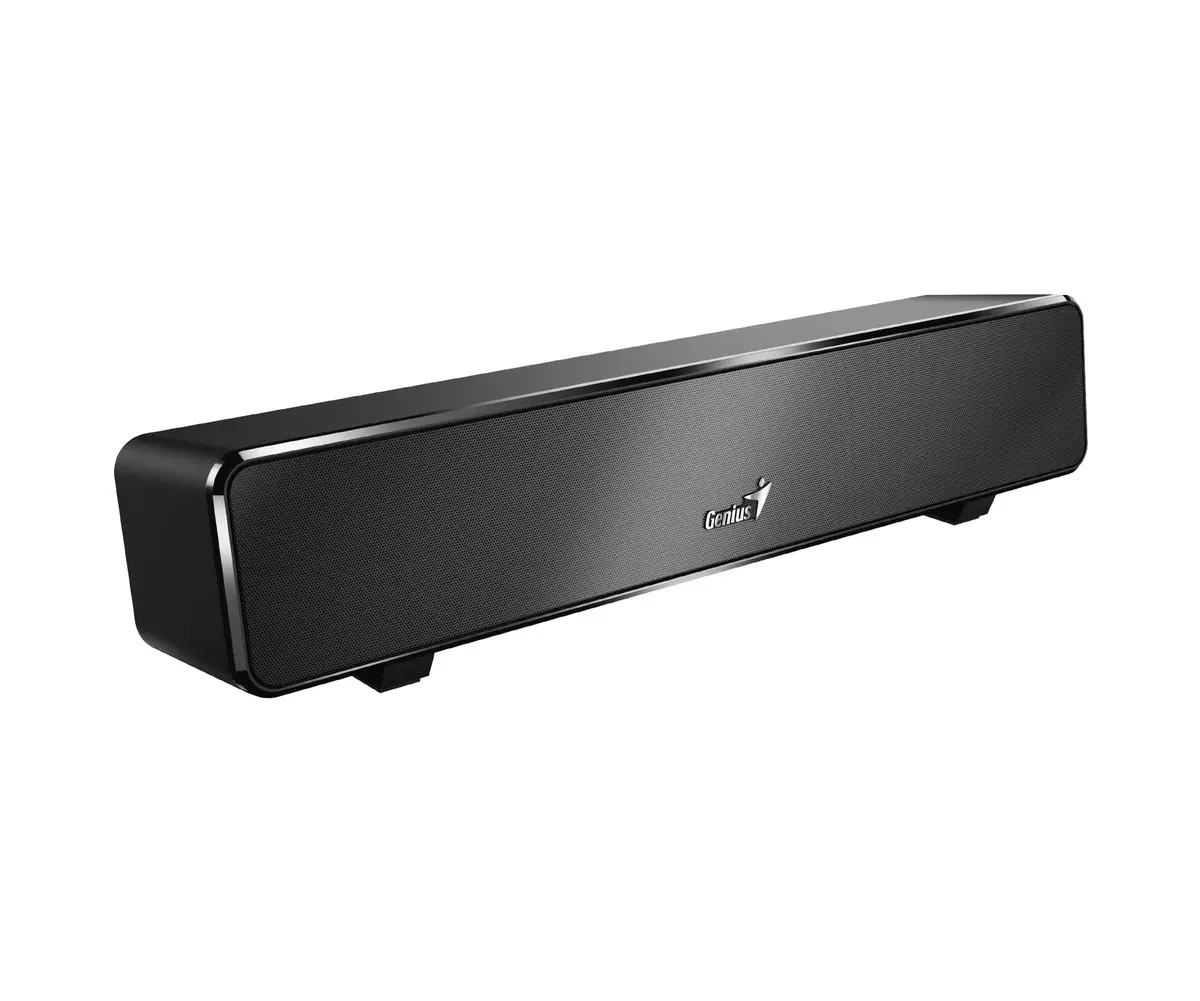 Звуковая панель Genius Computer Technology USB SoundBar 100 31730024400 Photo 3
