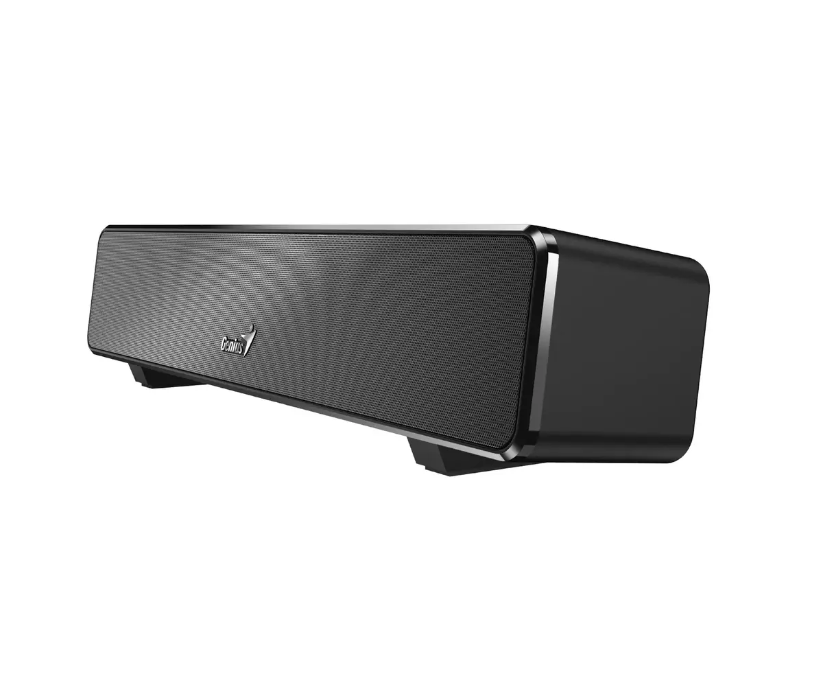 Звуковая панель Genius Computer Technology USB SoundBar 100 31730024400 Photo 4