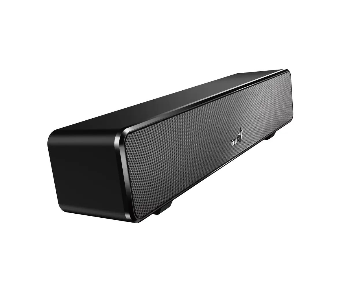 Звуковая панель Genius Computer Technology USB SoundBar 100 31730024400 Photo 5