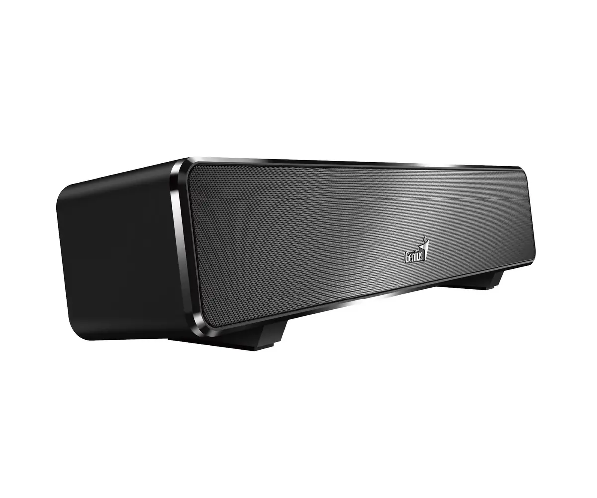 Звуковая панель Genius Computer Technology USB SoundBar 100 31730024400 Photo 6