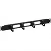 Kabeļu organizators INTELLINET 711685 1U priekš 19" Photo 3