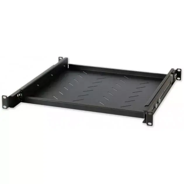 Регулируемая полка Techly I-CASE SLIDE-350BX Photo 2