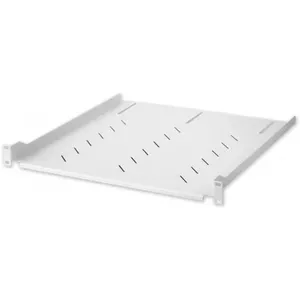 Регулируемая полка Techly I-CASE TRAY-6