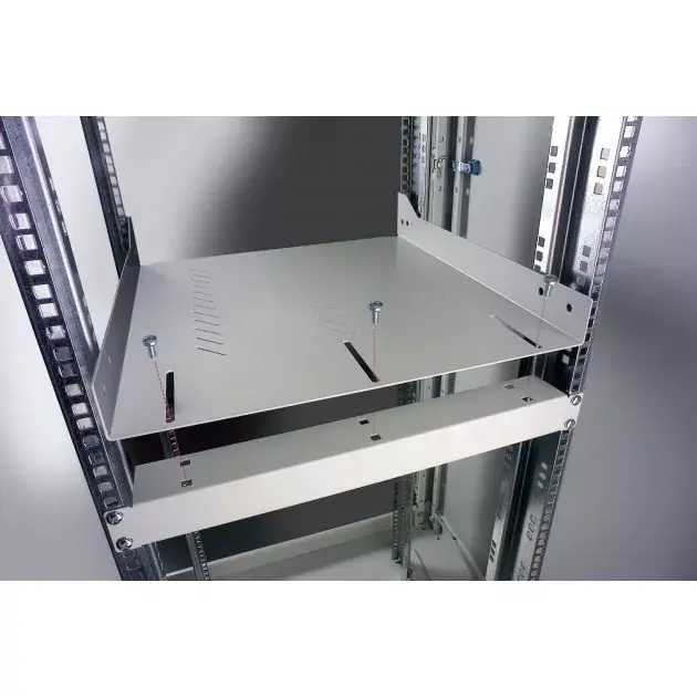 Регулируемая полка Techly I-CASE TRAY-6 Photo 3