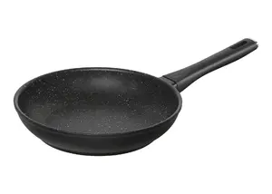 All-purpose pan ZWILLING Marquina Plus Round 24 cm, black