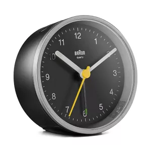 Кварцевые будильник Braun BC12SB