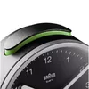 Кварцевые будильник Braun BC12SB Photo 4