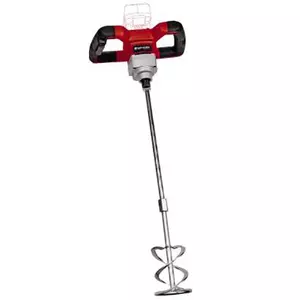 Бетономешалка Einhell TE-MX 18 Li - Solo
