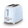 Тостер Smeg TSF01PBEU Photo 2