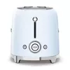 Тостер Smeg TSF01PBEU Photo 3
