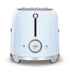 Тостер Smeg TSF01PBEU Photo 4