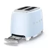 Тостер Smeg TSF01PBEU Photo 5