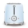 Smeg TSF01PBEU pasteļzils tosters Photo 4