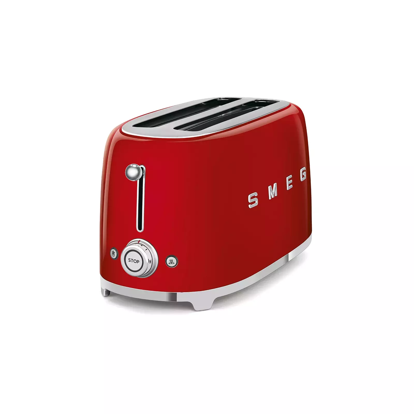 Smeg TSF02RDEU Photo 2