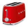 Toaster Smeg 50's Style TSF02RDEU Photo 2