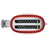 Тостер Smeg 50's Style TSF02RDEU красный Photo 6