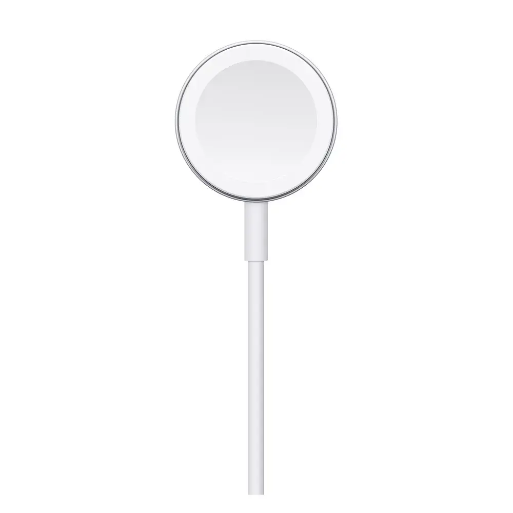 Lādēšanas kabelis Apple Watch Magnetic Charging Cable (1 m) Photo 2