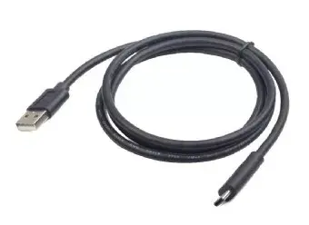 USB кабель Cablexpert CCP-USB2-AMCM-1M Photo 2