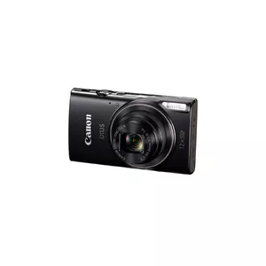 Canon IXUS 285 HS 1/2.3" Компактный фотоаппарат 20,2 MP CMOS 5184 x 3888 пикселей Черный