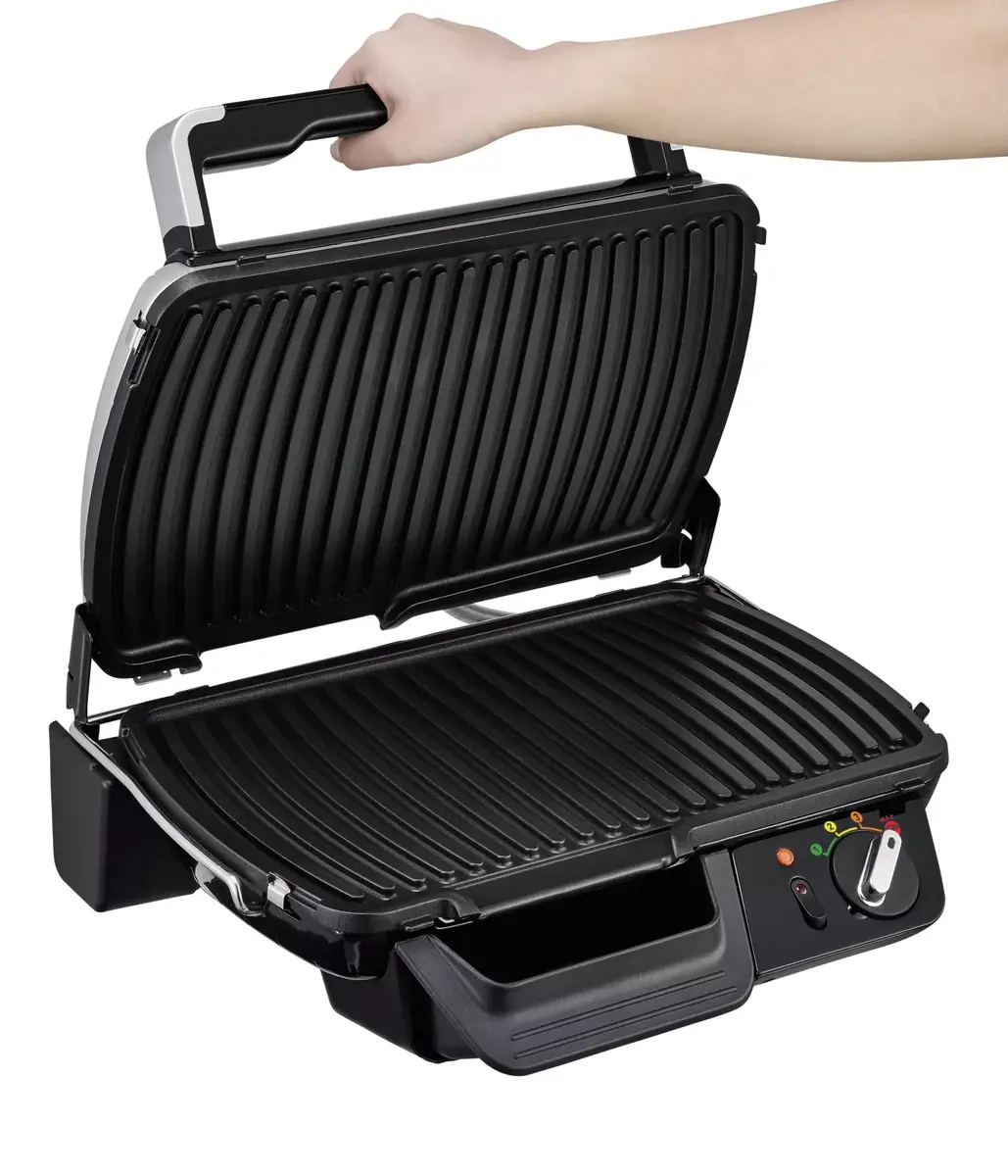 Tefal GC461B kontaktgrils 2400 W Photo 4