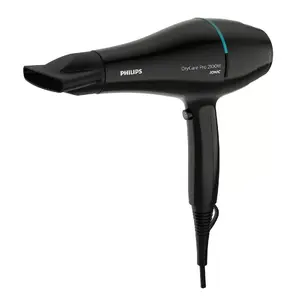 Фен Philips DryCare BHD272/00 2100 W Черный