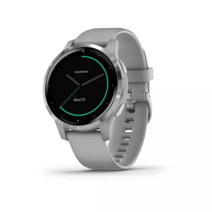 Garmin vivoactive 4 locating satellites hot sale