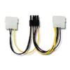 QOLTEC 50433 internal power cable PCI‑E 8-pin Photo 2