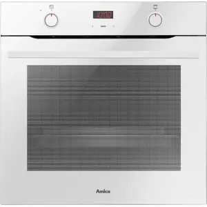 Встраиваемая духовка AMICA ED37617W X-TYPE Photo 1
