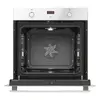 Iebūvējamā krāsns AMICA ED37617W X-TYPE Photo 3